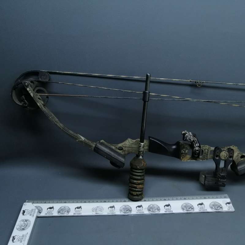 Original Cobra Compound Bow!!!
