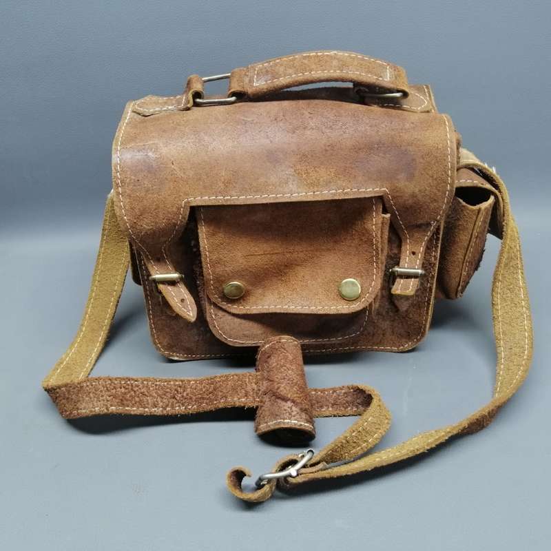 Original Genuine Leather Tool Bag!!!