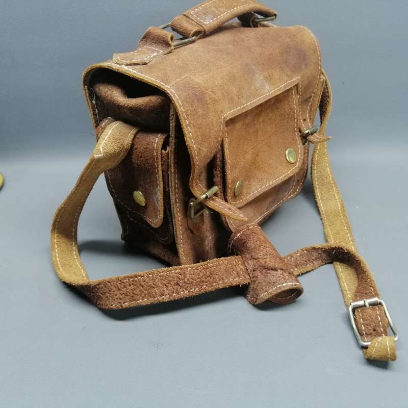 Original Genuine Leather Tool Bag!!!