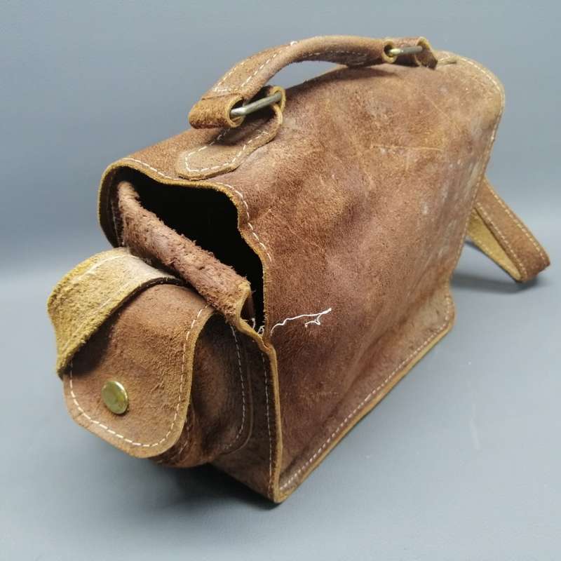 Original Genuine Leather Tool Bag!!!