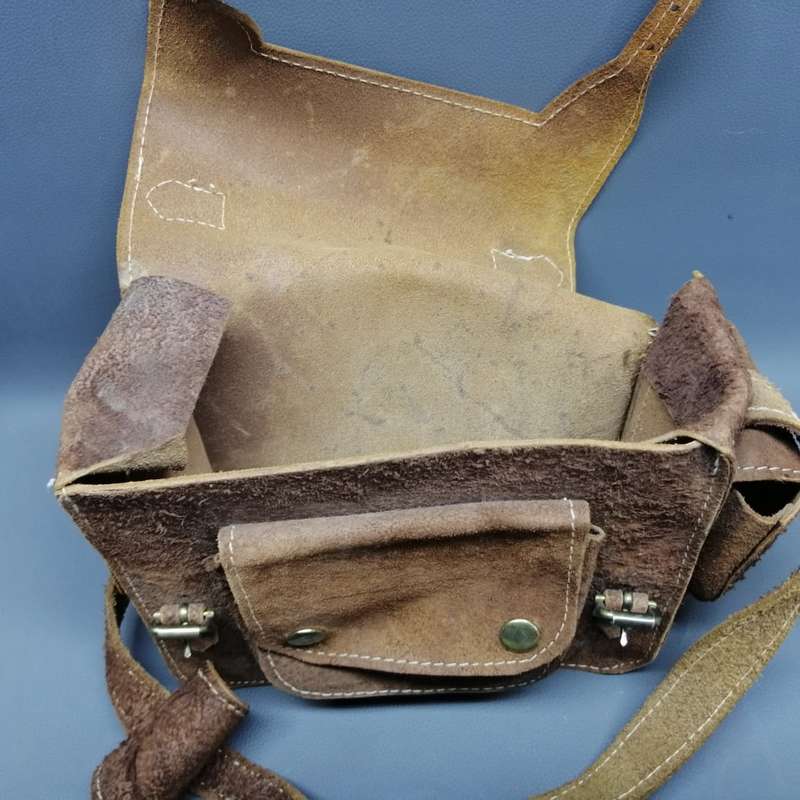 Original Genuine Leather Tool Bag!!!