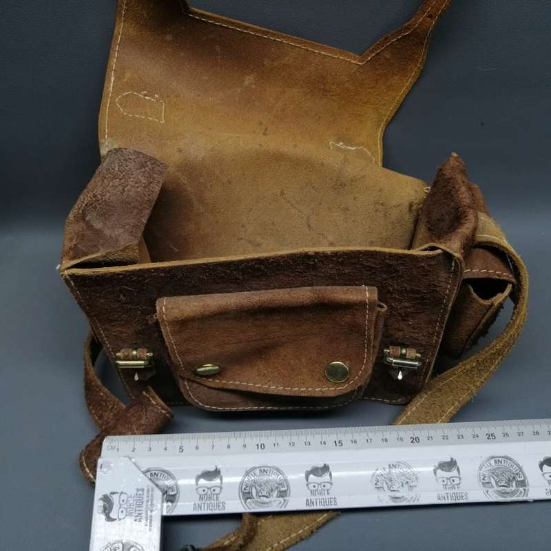 Original Genuine Leather Tool Bag!!!