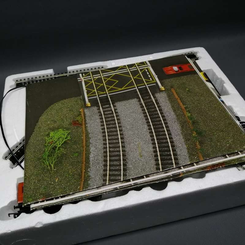 Boxed HO Scale Original Hornby Thomas The Train Set!!!