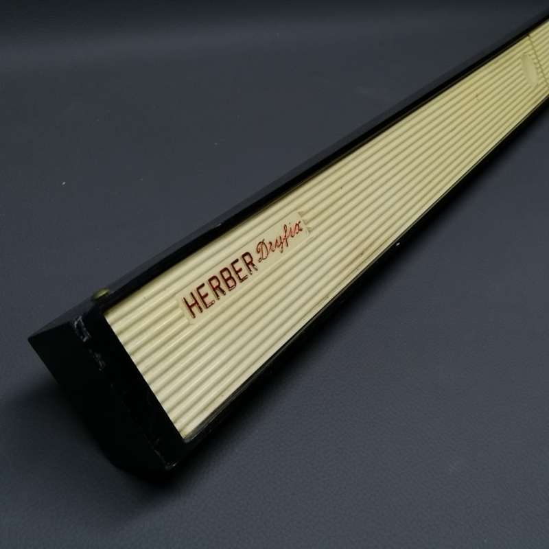 RARE!!! Vintage Retro Herber Dryfix Fold Out Try Rack!!!