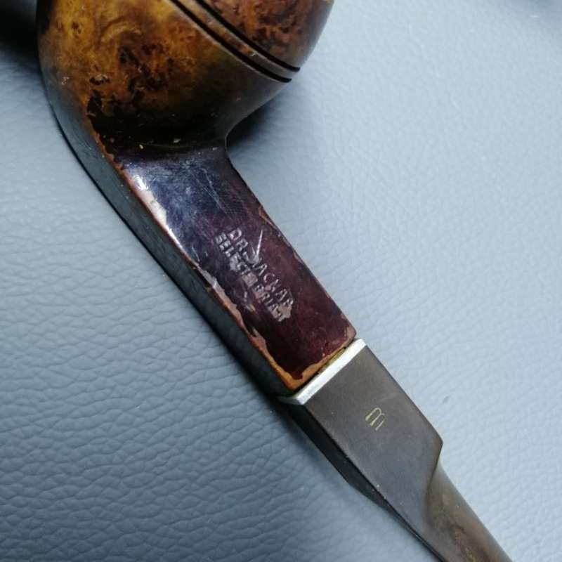 FANTASTIC!!! Quality Smoking Pipe Collection With Maritime Themed 10 Pipe Stand!!! Bid For All!!!