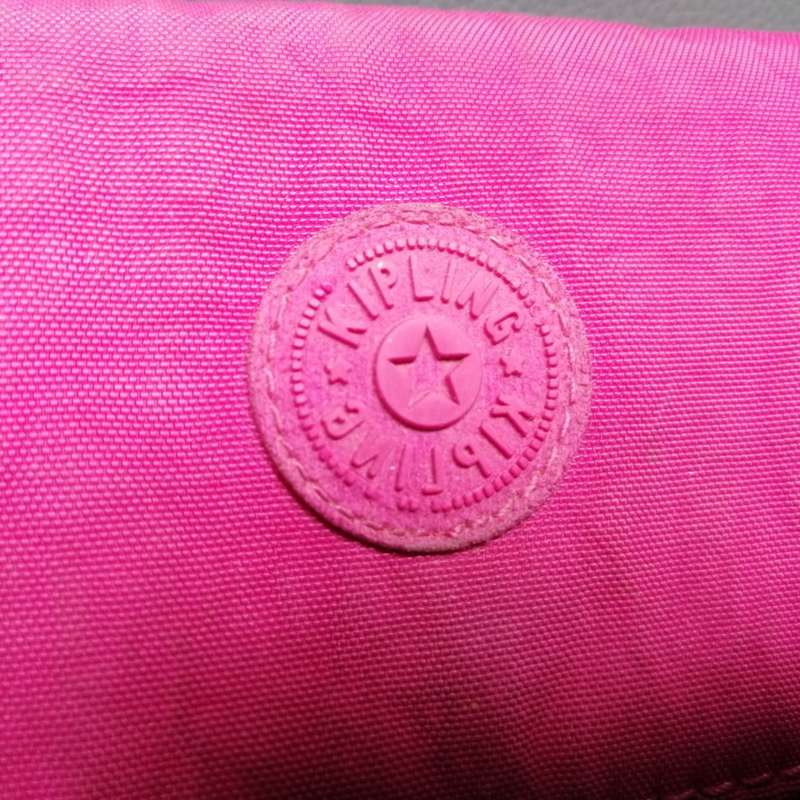 Original KIPLING Wallet and Key-ring!!!!!!