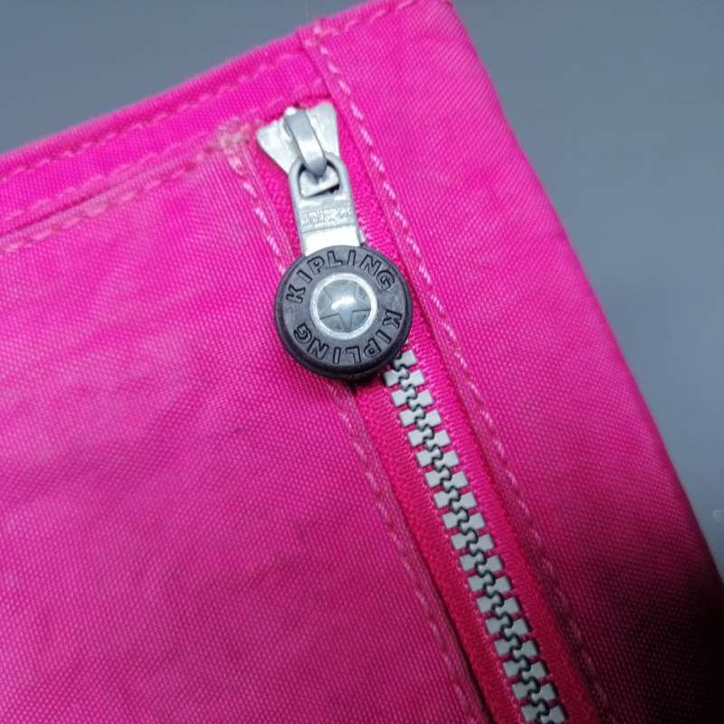 Original KIPLING Wallet and Key-ring!!!!!!