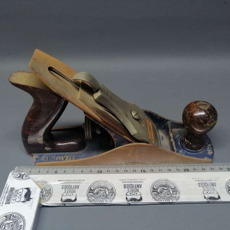 Original Record No4 Wood Plane!!!