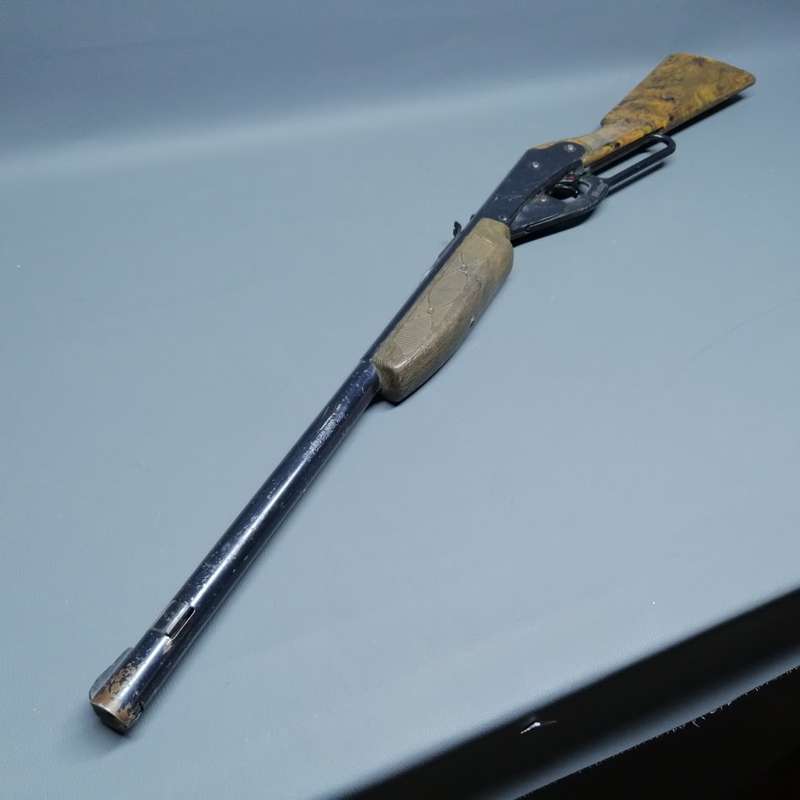 Original Rogers AR USA Made Model 111B Daisy Gun!!! Working!!!