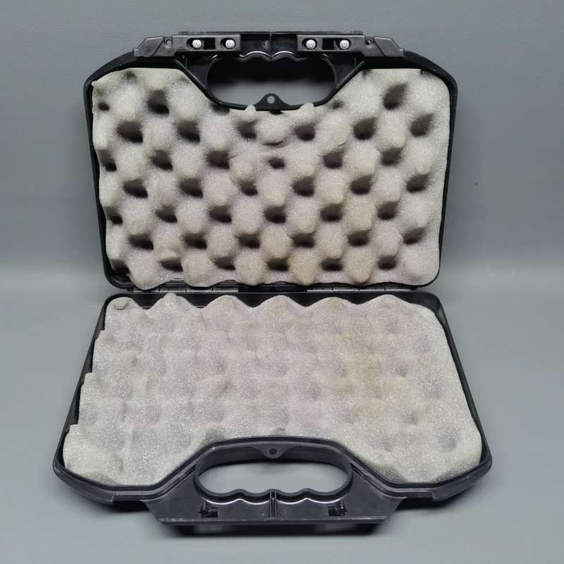 Original Vector SP1 9mm Pistol Carry Case!!!