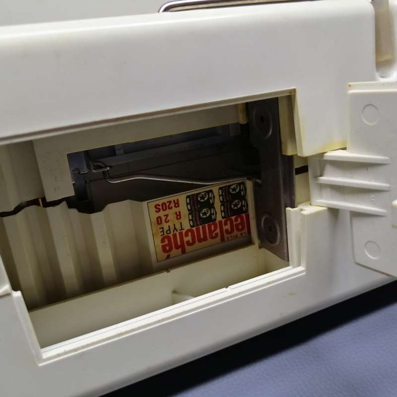 Fantastic!! Original Boxed Singer Kiddies Sewing Machine!!!