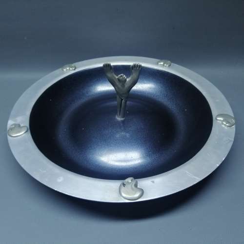 Magnificent!!! Large Original Carrol Boyes Fruit or Salad Bowl!!!