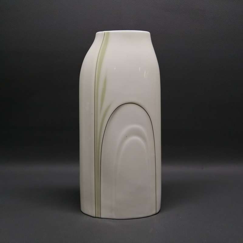 Fantastic!!! Original Royal Doulton Impressions Flower Vase!!! No Cracks or Chips!!!