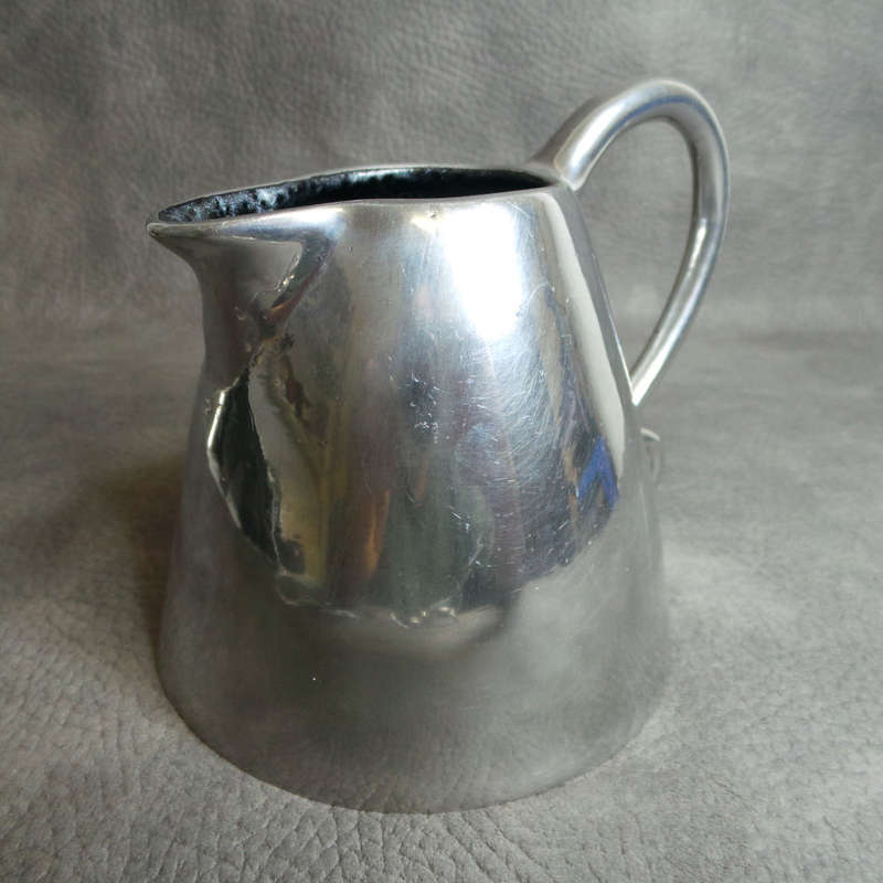 Fantastic!!! Original Carrol Boyes Milk Jug - Wave!!!