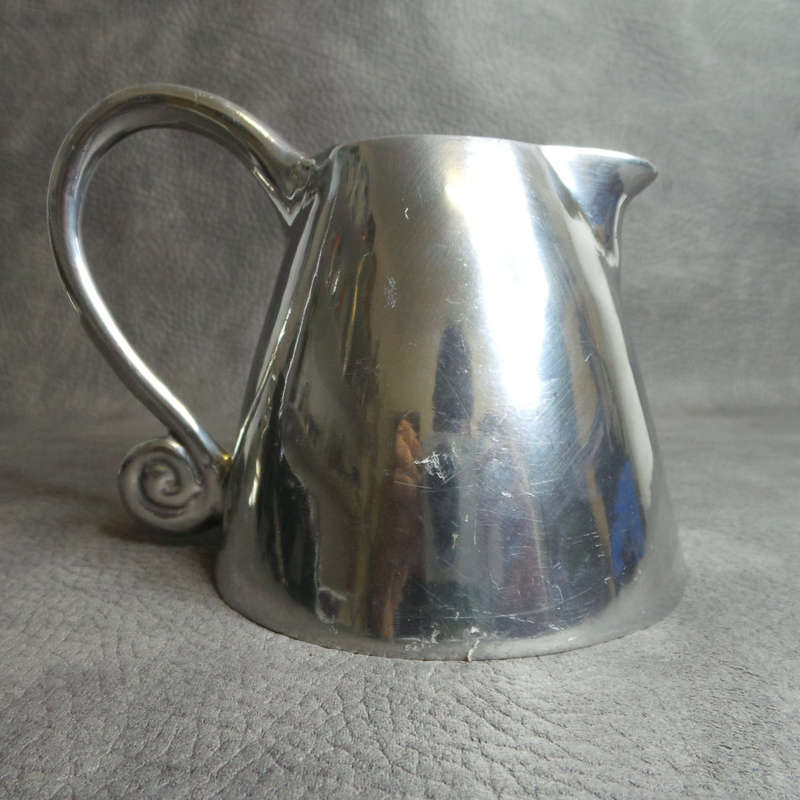 Fantastic!!! Original Carrol Boyes Milk Jug - Wave!!!