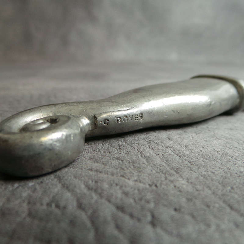 Fantastic!!! Original Carrol Boyes Bottle Opener - Swirl l!!