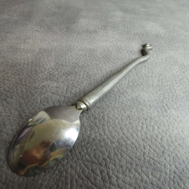 Fantastic!!! Original Carrol Boyes Spoon!!