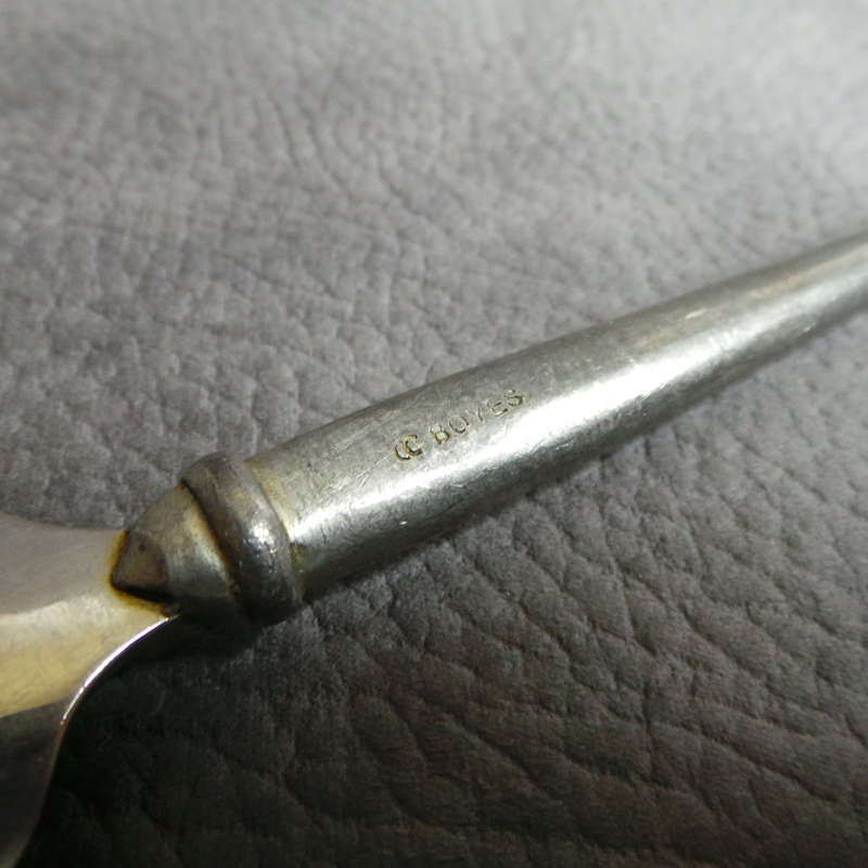 Fantastic!!! Original Carrol Boyes Spoon!!