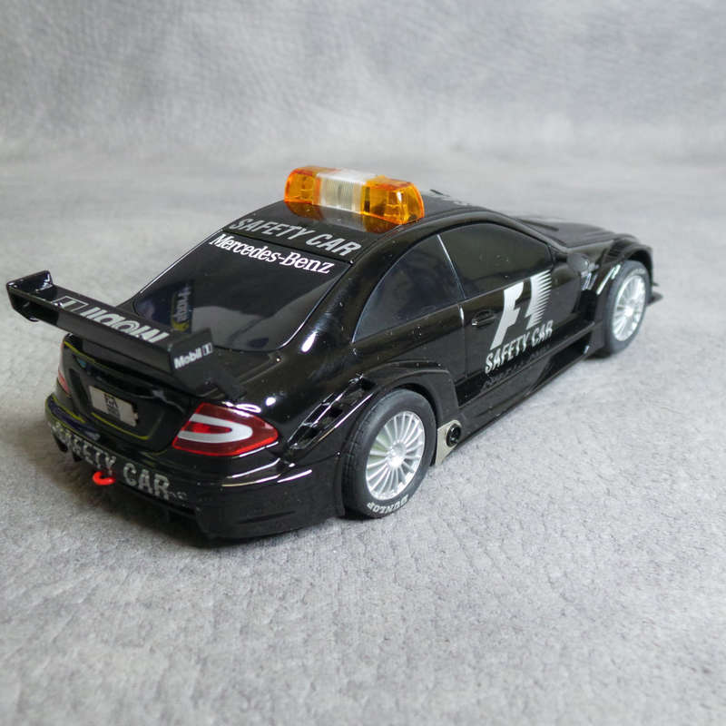 Boxed Scalextric Sport Challenger System and 1:32 Mercedes Benz Safety Car!!!!