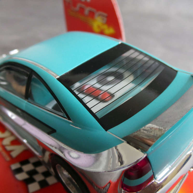 Original SCX 1:32 Scale Tuning Series Racing Slot Car 2 !!!!