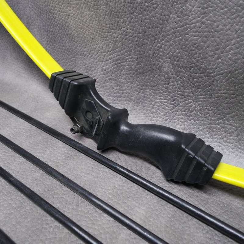 Original Compound Bow Starter Kit With Arrows