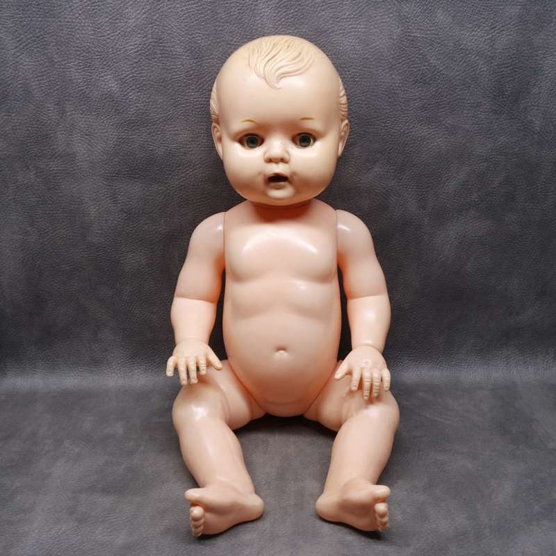 LARGE Original Vintage KADER Doll!!!