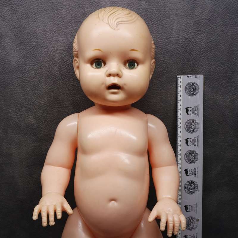 LARGE Original Vintage KADER Doll!!!