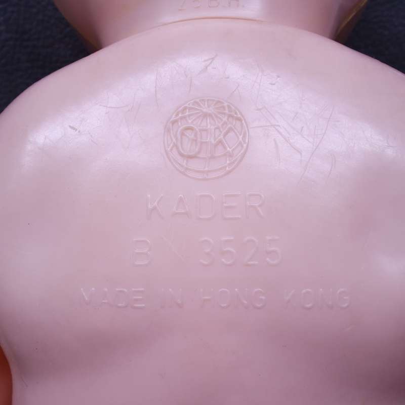 LARGE Original Vintage KADER Doll!!!