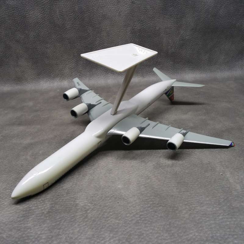 Original SAA Airbus A340-600 Model Plane!!! 400mm