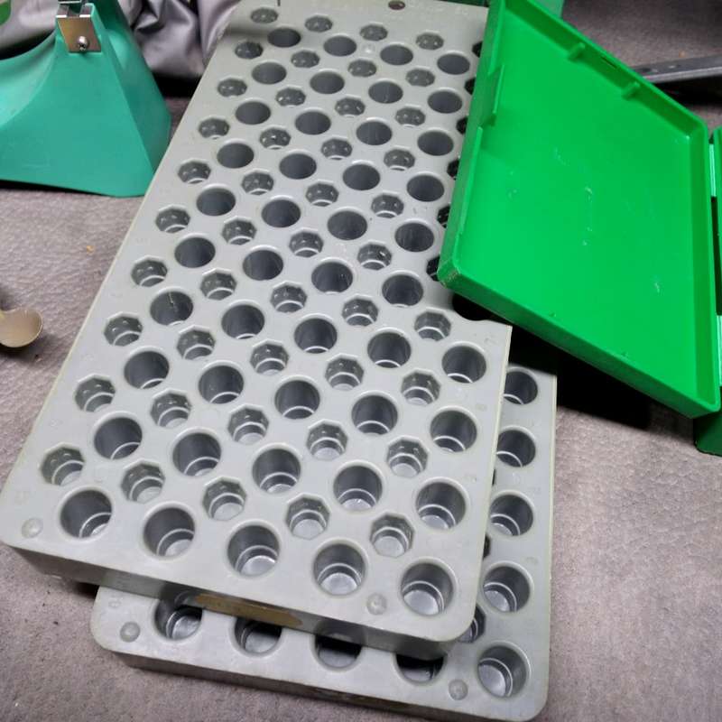 Original RCBS Reloading Kit!!!