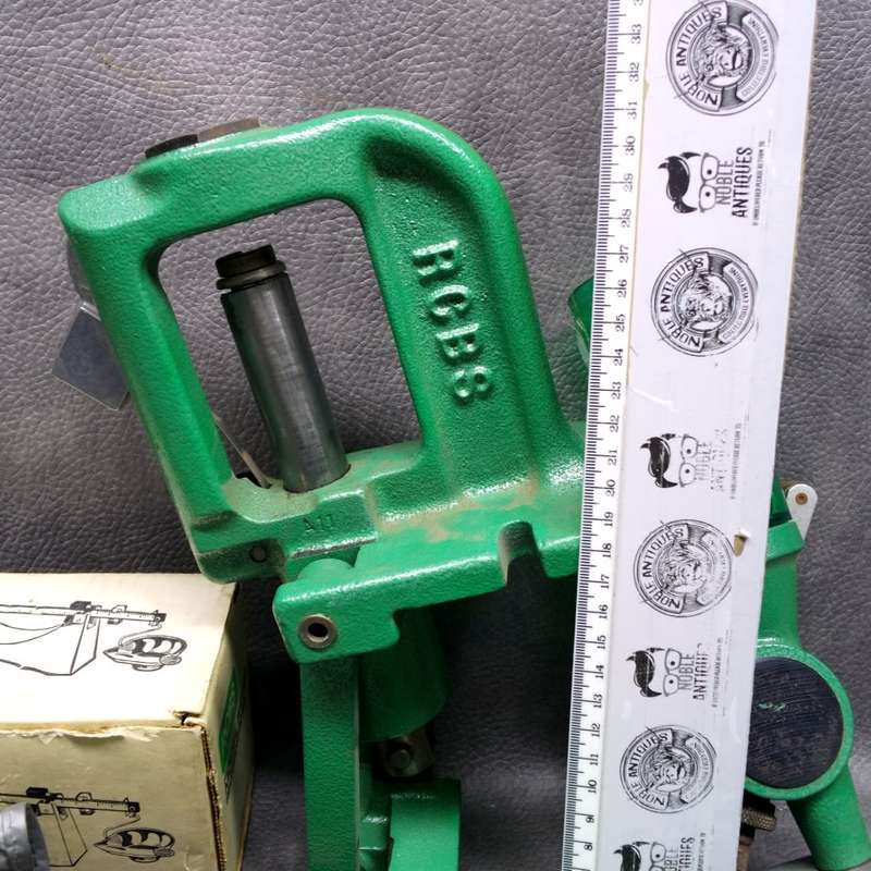 Original RCBS Reloading Kit!!!
