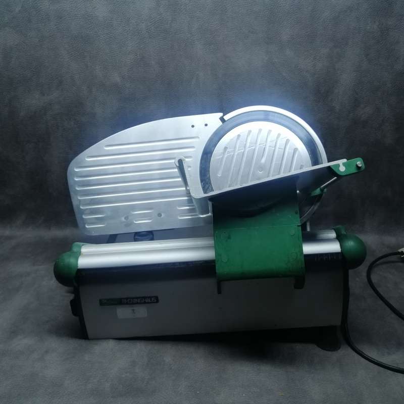 Original RHENINGHAUS SLICER PRIMA  300mm - Working!!!