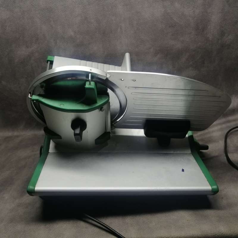 Original RHENINGHAUS SLICER PRIMA  300mm - Working!!!