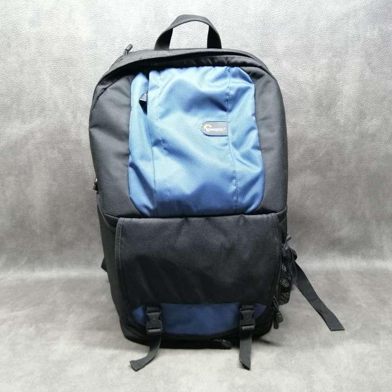 Original Lowepro Fastpack 350 Camera and Laptop Backpack!!! LIKE NEW!!!