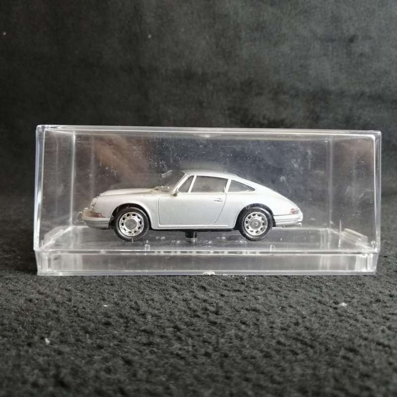 Detailed Boxed Die Cast Metal Retro Vitesse Porsche!!!