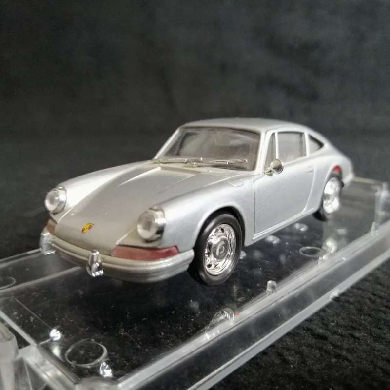 Detailed Boxed Die Cast Metal Retro Vitesse Porsche!!!
