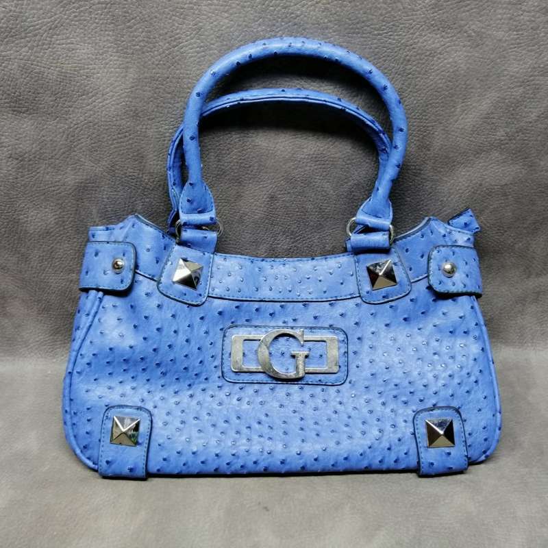 Fantastic!!! Luxury Guess Handbag. Like New!!!!!!