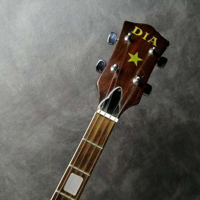 Fantastic!!! Original High Quality Wood and Metal Banjo!!!