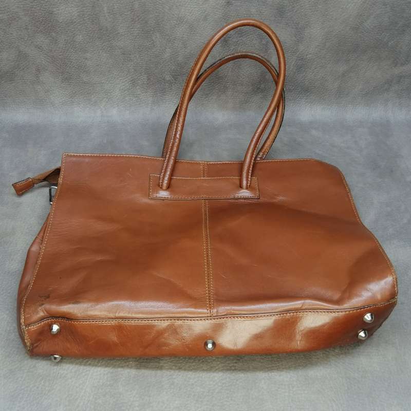Large Original High Quality Genuine Leather Ladies Handbag!!!