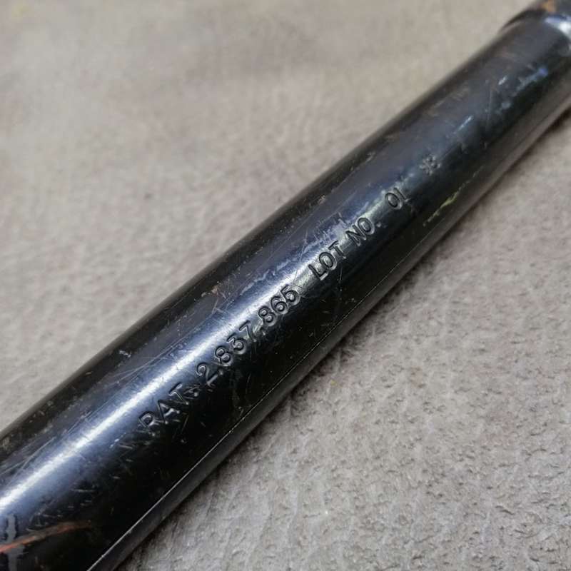 Original Vintage Metal Daisy Air Rifle!!! Working!!!