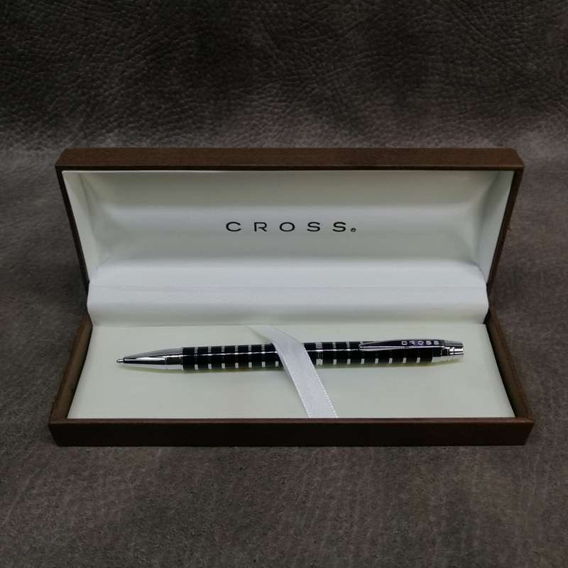 Boxed Original High Quality Cross Pencil Gift Set!!! Fantastic Condition!!!