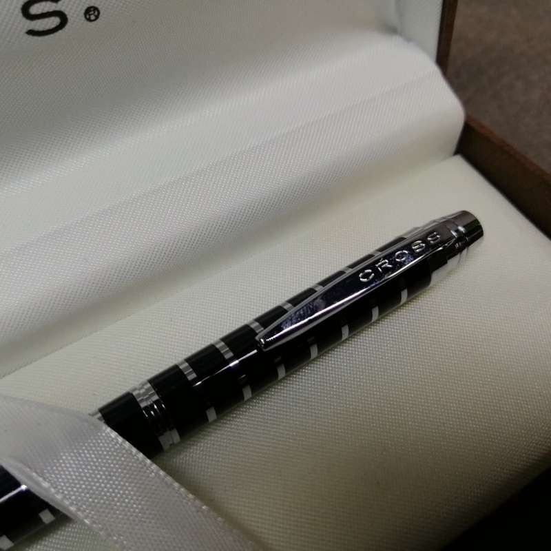 Boxed Original High Quality Cross Pencil Gift Set!!! Fantastic Condition!!!