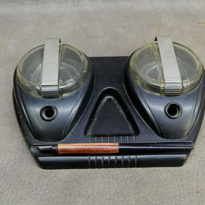 Fantastic!!! Original Vintage Esterbrook Dip-less Fountain Well!!! Includes Pen!!!