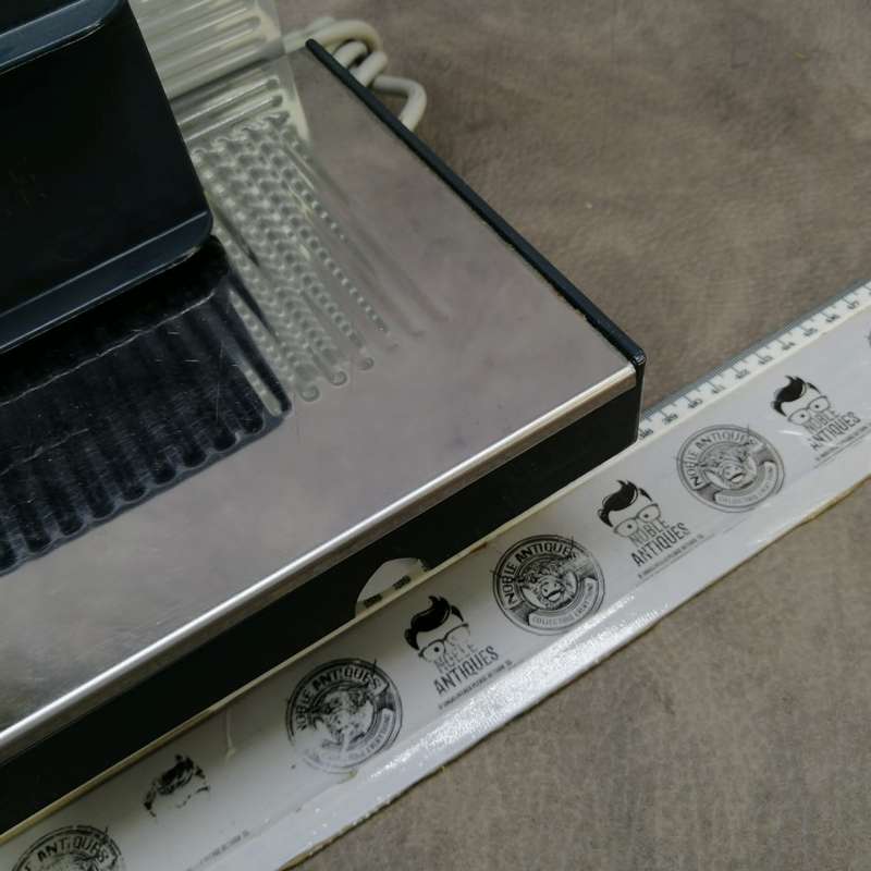 FANTASTIC!!! High Quality GRAEF. Kitchen Slicer!!! Working, Like New!!!