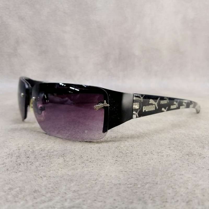 Original Unisex Puma Sunglasses, No Box