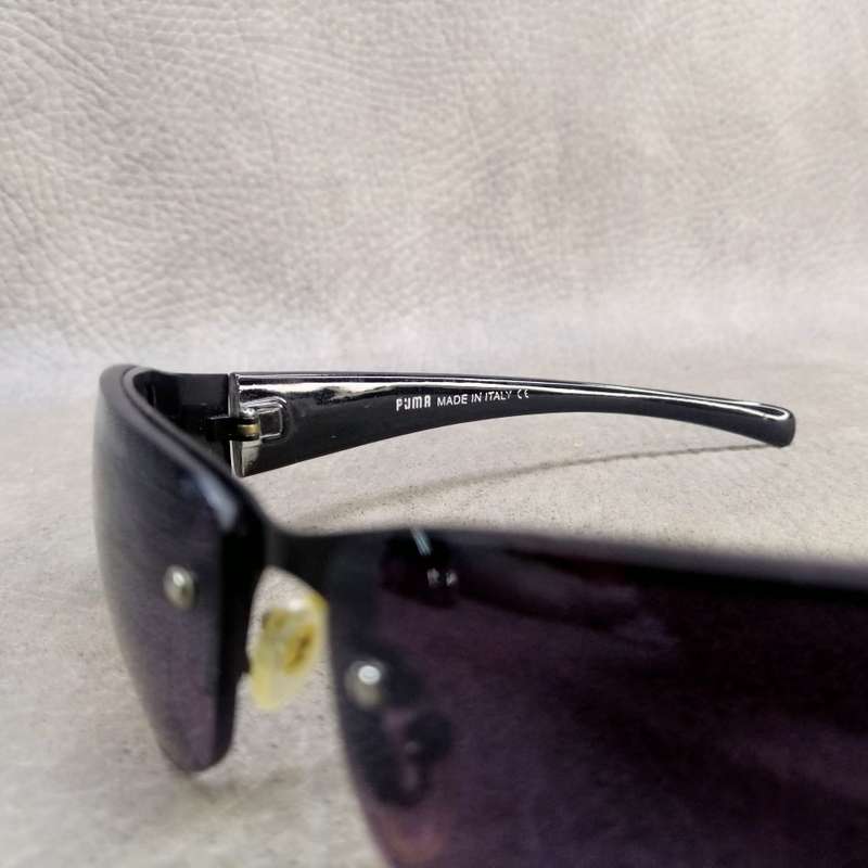 Original Unisex Puma Sunglasses, No Box