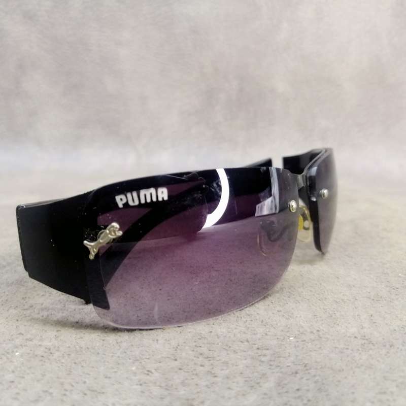 Original Unisex Puma Sunglasses, No Box