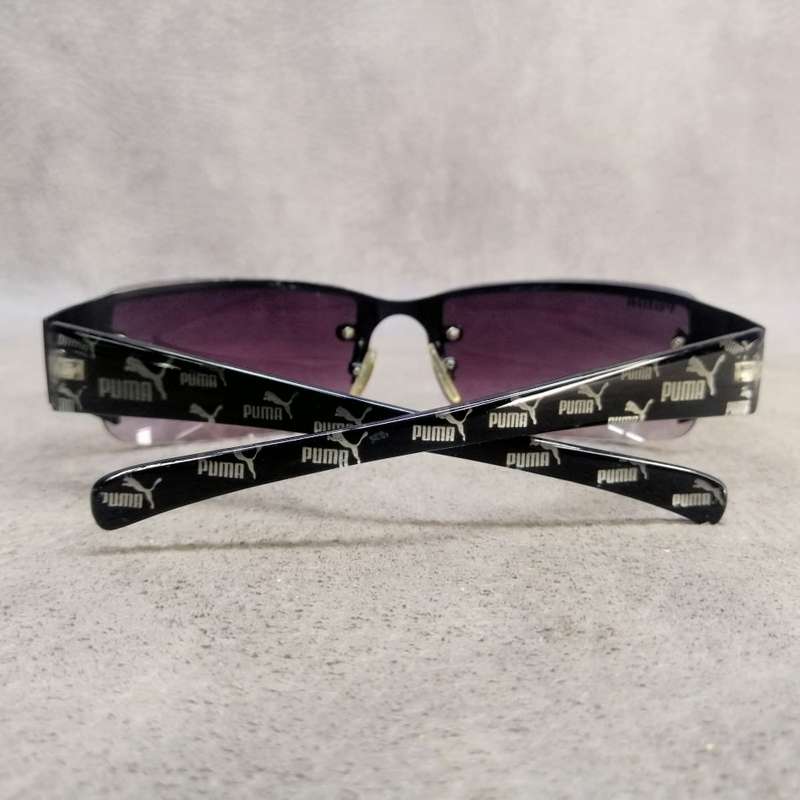 Original Unisex Puma Sunglasses, No Box