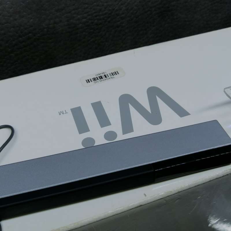 Fantastic!!! Original Boxed Nintendo Wii!!! Working!!!