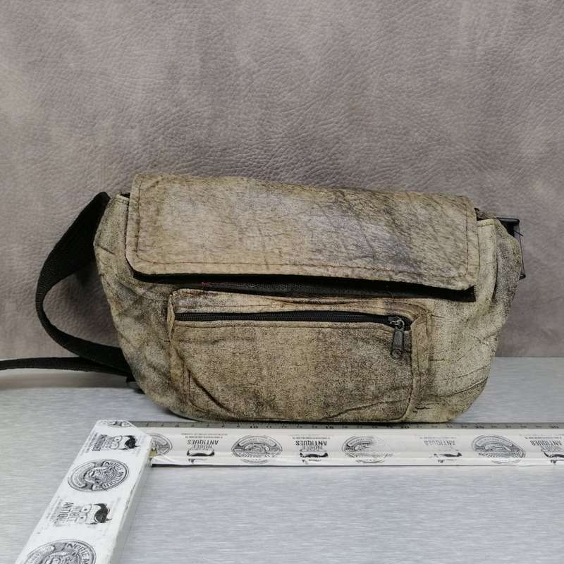 Super Cool!!! Retro Imitation Leather 80's Styled Moon bag!!!